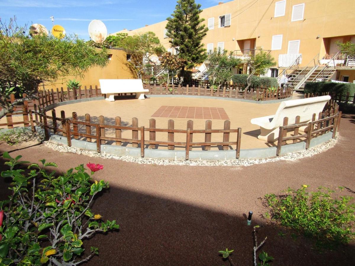 Casa Daria - Wifi - Swimming Pool - Fuerteventurabay Apartment Costa De Antigua Exterior photo