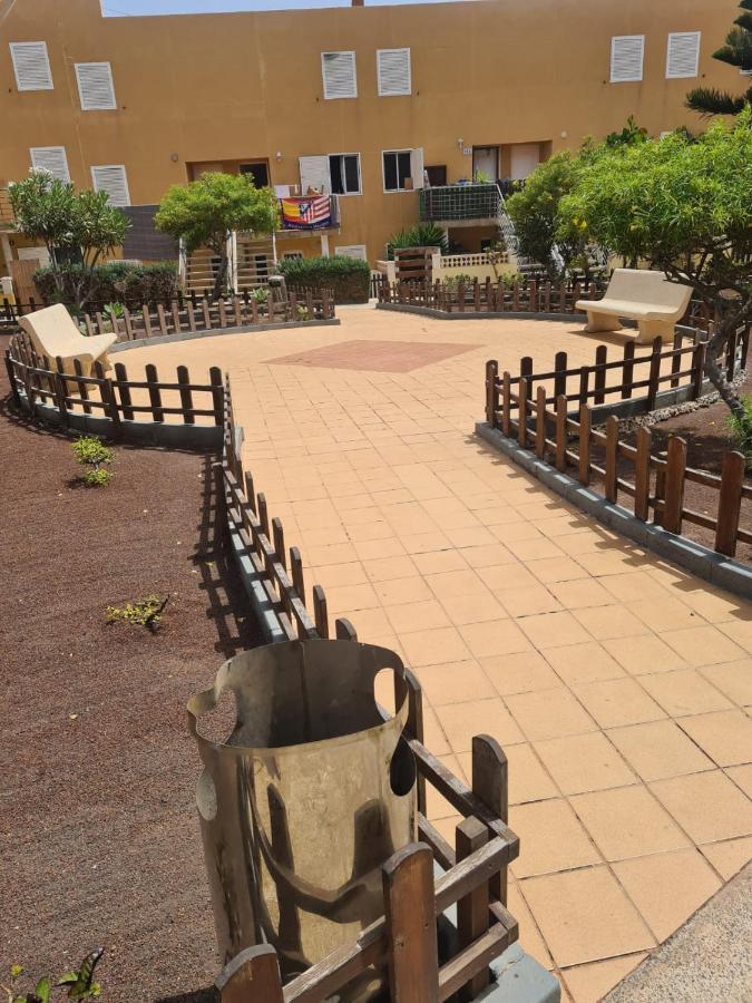 Casa Daria - Wifi - Swimming Pool - Fuerteventurabay Apartment Costa De Antigua Exterior photo