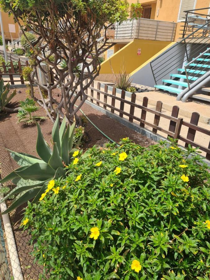 Casa Daria - Wifi - Swimming Pool - Fuerteventurabay Apartment Costa De Antigua Exterior photo