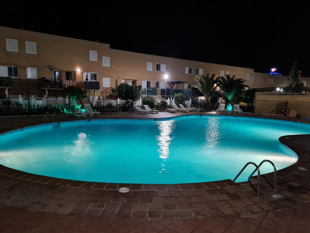Casa Daria - Wifi - Swimming Pool - Fuerteventurabay Apartment Costa De Antigua Exterior photo