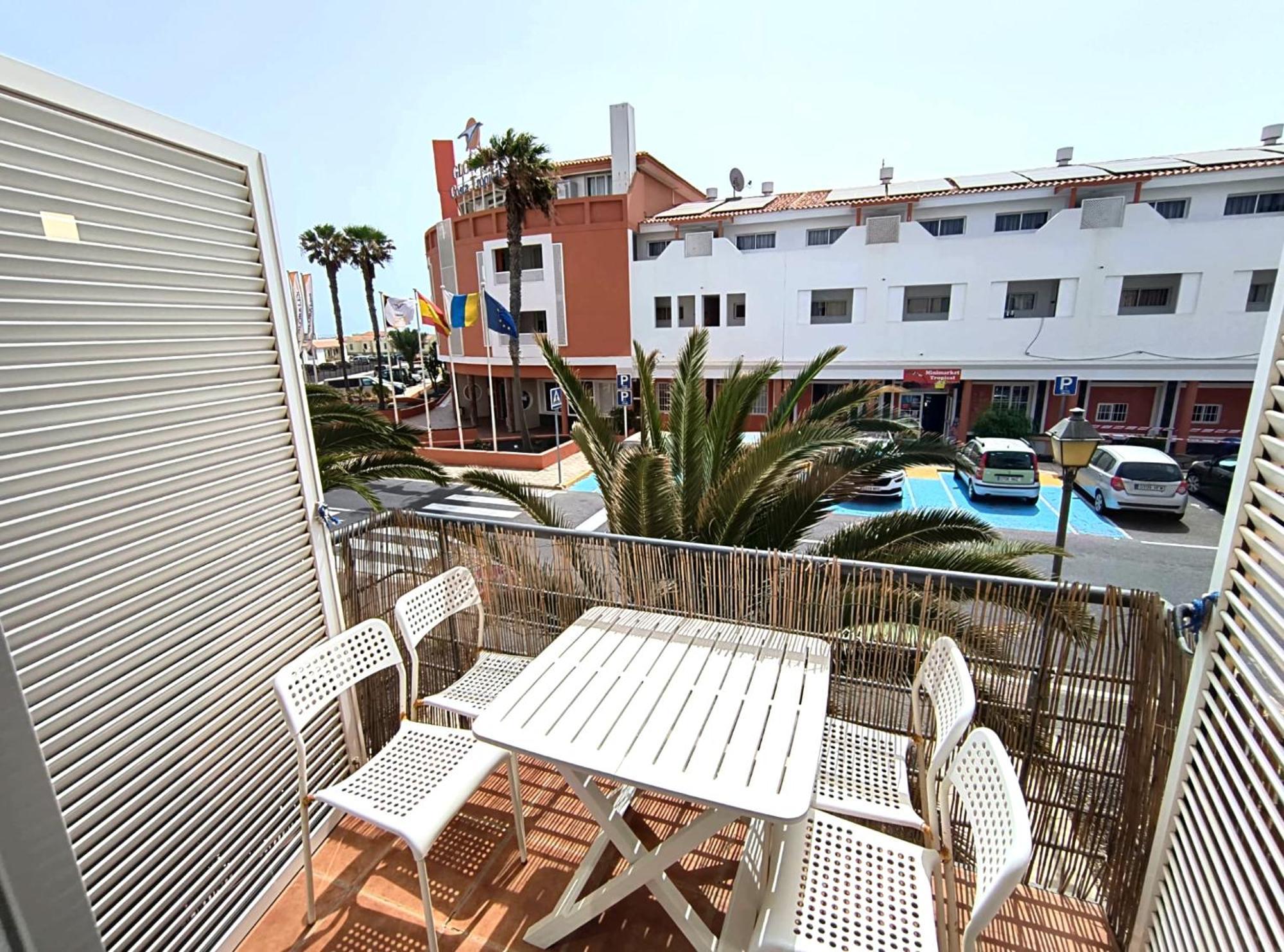 Casa Daria - Wifi - Swimming Pool - Fuerteventurabay Apartment Costa De Antigua Exterior photo